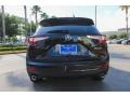 2019 Majestic Black Pearl Acura RDX FWD  photo #6