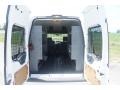 Frozen White - Transit Connect XLT Van Photo No. 25
