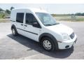 Frozen White - Transit Connect XLT Van Photo No. 26