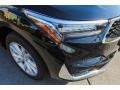 2019 Majestic Black Pearl Acura RDX FWD  photo #10