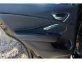 2019 Majestic Black Pearl Acura RDX FWD  photo #20