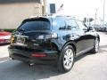 Black Obsidian - FX 35 AWD Photo No. 6