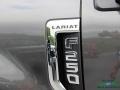 2018 Magnetic Ford F250 Super Duty Lariat Crew Cab 4x4  photo #43