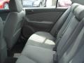 Bright Silver - Sonata GLS V6 Photo No. 12