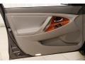 Magnetic Gray Metallic - Camry XLE Photo No. 4