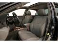Magnetic Gray Metallic - Camry XLE Photo No. 5