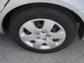 Bright Silver - Sonata GLS V6 Photo No. 13