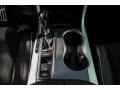 Platinum White Pearl - TLX A-Spec Sedan Photo No. 34