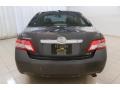 Magnetic Gray Metallic - Camry XLE Photo No. 15