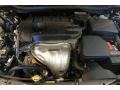 Magnetic Gray Metallic - Camry XLE Photo No. 16