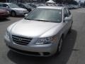 Bright Silver - Sonata GLS V6 Photo No. 14