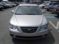 Bright Silver - Sonata GLS V6 Photo No. 15