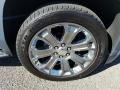 Light Steel Gray Metallic - Yukon Denali 4WD Photo No. 9