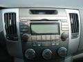 Bright Silver - Sonata GLS V6 Photo No. 17