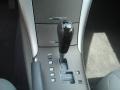 Bright Silver - Sonata GLS V6 Photo No. 18
