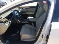 Crystal White Tricoat - XTS Luxury AWD Photo No. 3