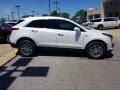 Crystal White Tricoat - XT5 Luxury AWD Photo No. 2