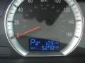 Bright Silver - Sonata GLS V6 Photo No. 20