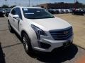 Crystal White Tricoat - XT5 Luxury AWD Photo No. 1