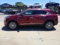 Red Passion Tintcoat - XT5 Luxury AWD Photo No. 2