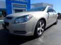 Gold Mist Metallic - Malibu LT Photo No. 2