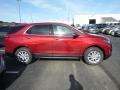 2018 Cajun Red Tintcoat Chevrolet Equinox LT AWD  photo #6