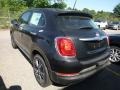 2018 Nero Cinema (Black) Fiat 500X Pop AWD  photo #3