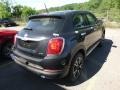 2018 Nero Cinema (Black) Fiat 500X Pop AWD  photo #4