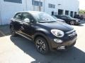 2018 Nero Cinema (Black) Fiat 500X Pop AWD  photo #5