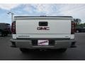 Summit White - Sierra 1500 SLT Crew Cab Photo No. 11