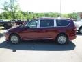 Velvet Red Pearl - Pacifica Touring L Plus Photo No. 2