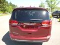 Velvet Red Pearl - Pacifica Touring L Plus Photo No. 4