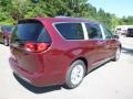 Velvet Red Pearl - Pacifica Touring L Plus Photo No. 5