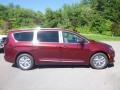 Velvet Red Pearl - Pacifica Touring L Plus Photo No. 6