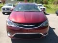 Velvet Red Pearl - Pacifica Touring L Plus Photo No. 8