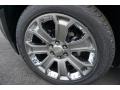 2018 GMC Yukon XL Denali Wheel and Tire Photo