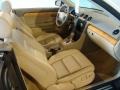 Alpaka Beige Metallic - A4 1.8T Cabriolet Photo No. 13