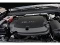  2018 Canyon Denali Crew Cab 3.6 Liter SIDI DOHC 24-Valve VVT V6 Engine
