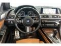 2017 Black Sapphire Metallic BMW 6 Series 650i Gran Coupe  photo #4