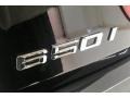 2017 Black Sapphire Metallic BMW 6 Series 650i Gran Coupe  photo #7