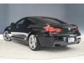 Black Sapphire Metallic - 6 Series 650i Gran Coupe Photo No. 10