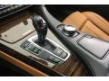 2017 Black Sapphire Metallic BMW 6 Series 650i Gran Coupe  photo #19