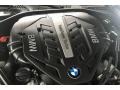2017 Black Sapphire Metallic BMW 6 Series 650i Gran Coupe  photo #28