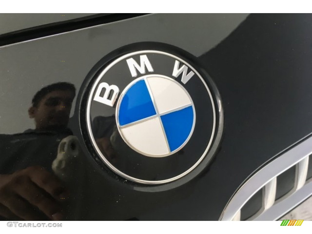 2017 6 Series 650i Gran Coupe - Black Sapphire Metallic / Cognac/Black photo #30