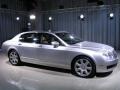 Moonbeam - Continental Flying Spur  Photo No. 3