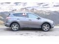 Magnetic Gray Metallic - RAV4 XLE Photo No. 2