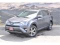 Magnetic Gray Metallic - RAV4 XLE Photo No. 5