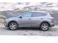 Magnetic Gray Metallic - RAV4 XLE Photo No. 6