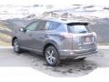 Magnetic Gray Metallic - RAV4 XLE Photo No. 7