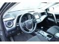 Magnetic Gray Metallic - RAV4 XLE Photo No. 10